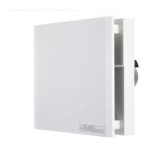 [V-08PPX8]三菱電機　パイプ用ファン　インテリアパネル　大風量タイプ〈V-08PPX7の後継...