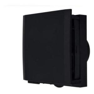 [V-08PQF4-CK]三菱電機　パイプ用ファン　花粉侵入防止強化タイプ　給気用　単ノッチ仕様　ブ...