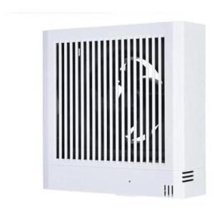 三菱電機（MITSUBISHI ELECTRIC） 換気扇・ロスナイ [本体]パイプ用