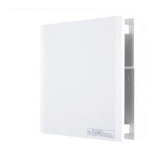 [V-08PXD8]三菱電機　パイプ用ファン　インテリアパネル〈V-08PXD7の後継品〉