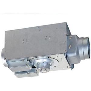 [V-20ZMVR3]三菱電機　ダクト用換気扇　中間取付形ダクトファン　事務所・施設・店舗用　24時...