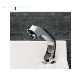 新品未使用箱不良　アラミック/ナノバブルキッチンシャワー水栓 WF-N1 メーカー公認店]アラミック ナノバブル キッチンシャワー ワンホール