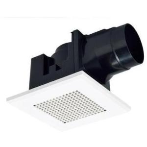 [VD-08ZC14]三菱電機　ダクト用換気扇　天井埋込形　低騒音形 トイレ〈VD-08ZC13の後...