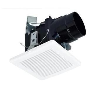 [VD-08ZCC8-C]三菱電機 ダクト用換気扇　天井埋込形　サニタリー用　低騒音形　丸穴据付タイ...