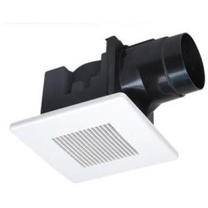 [VD-08ZLXC14-C]三菱電機 ダクト用換気扇　天井埋込形　居間・トイレ・洗面所　24時間換...