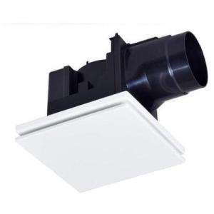 [VD-08ZLXC14-W]三菱電機 ダクト用換気扇　天井埋込形　居間・トイレ・洗面所　24時間換...