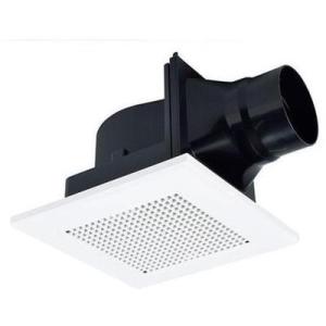 [VD-10ZC14-BL]三菱電機　ダクト用換気扇　BL　認定品　低騒音形　サニタリー用ファン〈V...