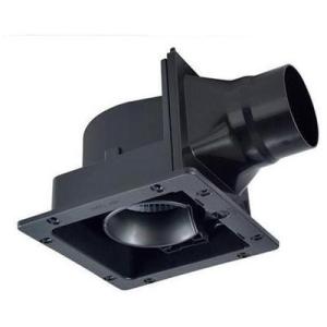 三菱（MITSUBISHI） 送料無料 天井埋込形ダクト用換気扇 取替専用 VD