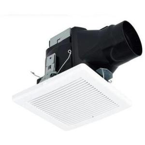 [VD-10ZCC8-C]三菱電機 ダクト用換気扇　天井埋込形　サニタリー用　低騒音形　丸穴据付タイ...