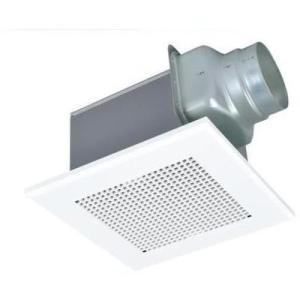 [VD-13Z14]三菱電機　ダクト用換気扇　天井埋込形　低騒音形　サニタリー用〈VD-13Z13の...