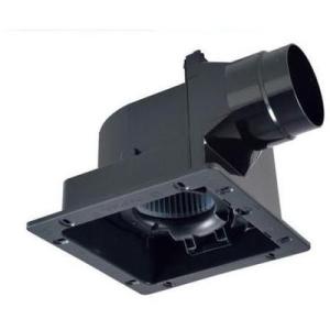 [VD-13ZC14-IN]三菱電機　ダクト用換気扇　天井埋込形　グリル別売タイプ　低騒音形　サニタ...