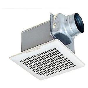 [VD-13ZY14]三菱電機 ダクト用換気扇　天井埋込形　台所用　低騒音形〈VD-13ZY13の後...