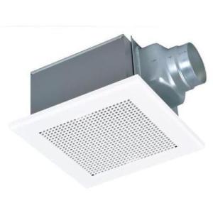 [VD-15Z14-BL]三菱電機　ダクト用換気扇　BL認定品　天井埋込形　低騒音形　サニタリー用フ...