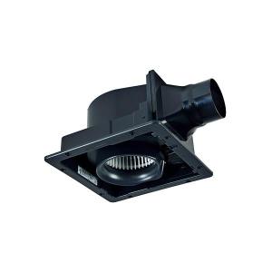 三菱 (送料無料) 三菱電機 VD-10ZC13-C ダクト用換気扇 天井埋込