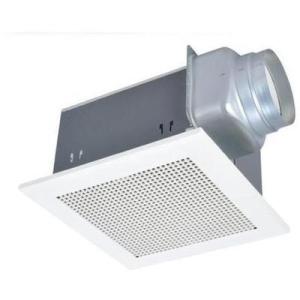 [VD-23ZB13]三菱電機 ダクト用換気扇　天井埋込形　サニタリー用　低騒音形〈VD-23ZB1...