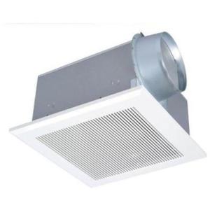 [VD-25ZX13-C]三菱電機　ダクト用換気扇　天井埋込形　居間・事務所・店舗用　〈VD-25Z...
