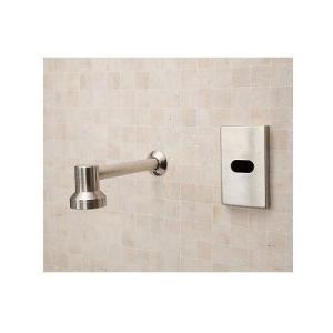 [VF-5SP]デルマン　次亜塩素酸水用自動水栓　壁付タイプ　AC100V電源式　FFセンサ方式