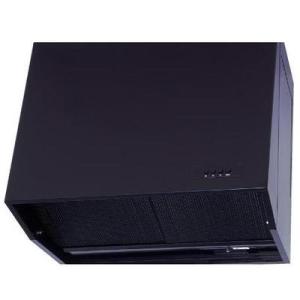 [WAP-75A]高須産業　幕板式フード　幅750mm　プロペラファン　排気　強弱仕様　風圧シャッタ...