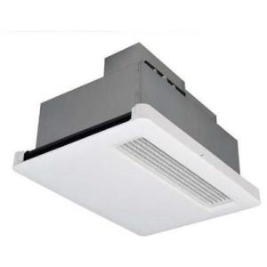 [WD-120BZR5]三菱 バス乾燥暖房換気システム 浴室暖房機 換気扇連動形 暖房機 100V ...