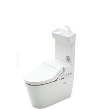 [XCH3013WSTK]パナソニック トイレ NEWアラウーノV　S3Kタイプ 床排水120mm・...