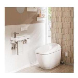 [YBC-X10P+DV-X116P/BW1]INAX/LIXIL サティスXタイプ ECO6 グレ...