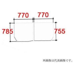 [YFK-1576B(10)R-D4]INAX/LIXIL 薄型保温組フタ ホワイト〈YFK-157...