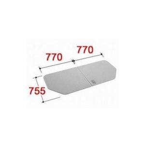 EKK80059WR2]TOTO 1400ラウンド風呂蓋R〈EKK80059WRの後継品〉 : 設備