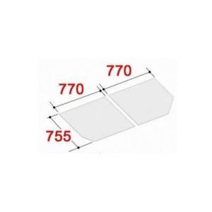 INAX（イナックス） 【YFK-1476B(2)-D】LIXIL INAX 風呂フタ 保温組