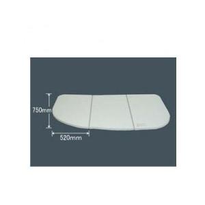 未使用品　LIXIL 薄型保温組フタ　YFK-1576B(10)R-D4 LIXIL・INAX 薄型保温組フタ 浴室部品[YFK-1576B(10)R-D4] [YFK