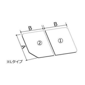 LIXIL（リクシル） YFK-1580B(3)-D4 薄型保温組フタ LIXIL(INAX
