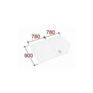 LIXIL（リクシル） YFK-1580B(3)-D4 薄型保温組フタ LIXIL(INAX
