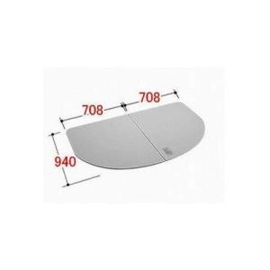 YFK-1580B(3)-D4 INAX/LIXIL 薄型保温組フタ ホワイト YFK-1580B(3)の