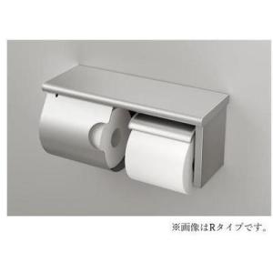 [YH191K L]TOTO アクセサリー　スペア付紙巻器Lタイプ　ステンレスタイプかぎ付き