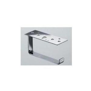 [YH402P]TOTO メタル系　カウンター下スペア紙巻器