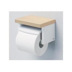 新品未使用TOTO 木製板 トイレットペーパーホルダー TOTO ◇トイレットペーパーホルダー 品番： YH501FMR #NW1