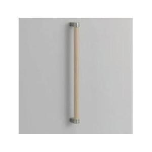 [YHB603]TOTO　木製手すり YHB602Sの取替品　