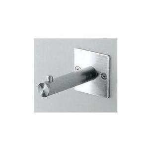 [YKH20R]TOTO トイレ　アクセサリー　パブリック向け　シングルフック　ステンレス製〈YKH...