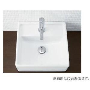 [YL-A531SYEB(C)V]INAX/LIXIL コンパクト洗面器 ベッセル式シングルレバー混...
