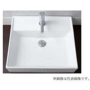 INAX（イナックス） YL-A536SYEG(C) LIXIL INAX 角形洗面器（ベッセル