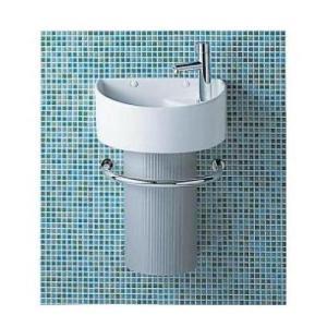 [YL-C33DHC]INAX/LIXIL 狭小手洗器 トラップカバータイプ