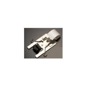 TOTO [TN114-1]TOTO パブリック用流し アングル形止水栓 SK22A用 壁 