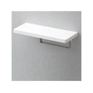 ポイント5倍 [YT402FMR]TOTO 棚付タオル掛け