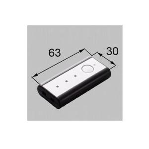LIXIL（リクシル） 玄関ドア リモコン トステム 玄関ドア部品 タッチ