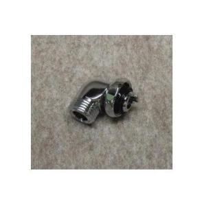 [Z412866]KVK シャワーエルボ　回転規制用エルボ　バスメーカー用　