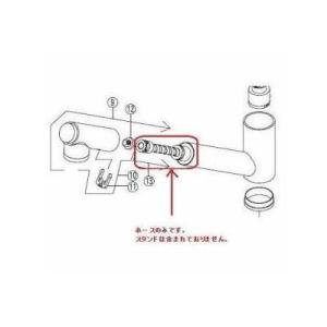 [Z415292]KVK KM728(Z)SG・KM728(Z)JSG用　シャワーホースセット　ケー...