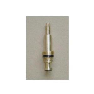 〒[Z463K]KVK　埋込み２ハンドル止水ボンネット