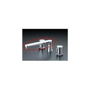 [Z486P]KVK バス浴槽水栓用吐水口