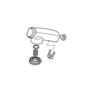TOTO シャワーヘッド KM5021 (Z) TTTKE シャワーヘッド一覧 | 水栓金具（浴室） | 商品情報 | TOTO株式会社