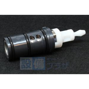 KVK あすつく 在庫あり [Z695A]KVK サーモスタットシャワー切替弁