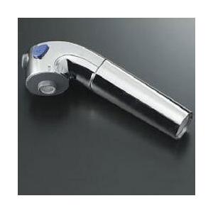 あすつく 即納 [Z924AH2]KVK 水栓金具 浄水器内蔵用水栓のシャワーヘッド　z924ah2...